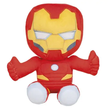 Marvel Avengers Iron Man Plüschfigur 30cm termékfotója
