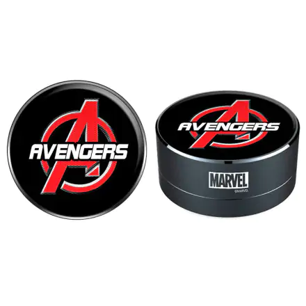 Marvel Avengers Funklautsprecher termékfotója