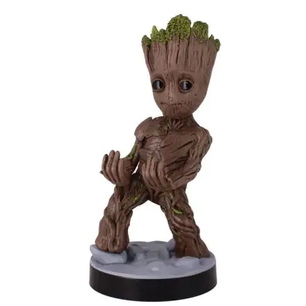 Marvel Cable Guy Baby Groot 20 cm termékfotója