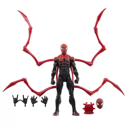 Marvel Celebrating 85 Years Superior Spiderman Figur 15cm Produktfoto