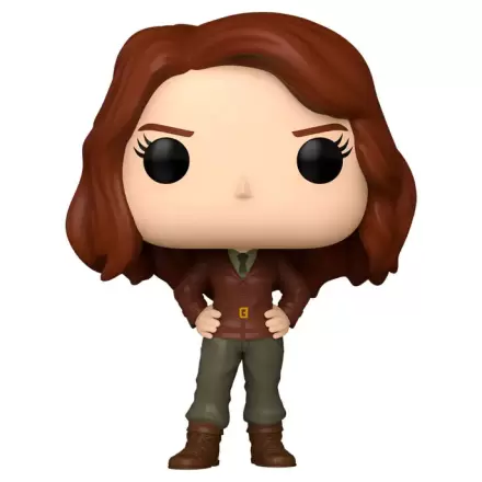 Marvel Cinematic Universe Arc Funko POP! Marvel Movies Vinyl Figur CAFA Agent Carter 9 cm Produktfoto