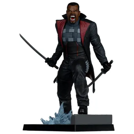 Marvel Collection PVC Statue 1/6 Blade (Blade #1) 19 cm Produktfoto