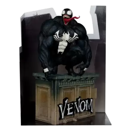 Marvel Collection PVC-Statue 1/6 Venom (Venom #5) 29 cm Produktfoto