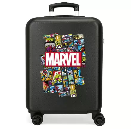 Marvel Comic ABS Trolley Koffer 55cm termékfotója