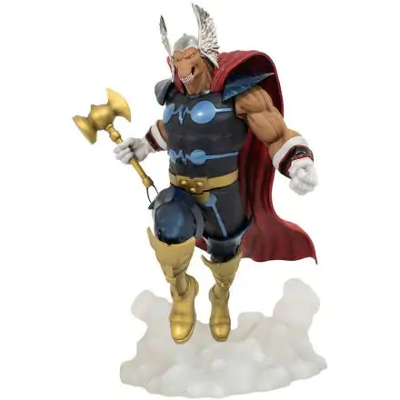 Marvel Comic Gallery Beta Ray Bill Figur 25cm termékfotója