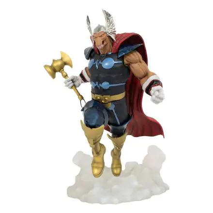 Marvel Comic Gallery PVC Statue Beta Ray Bill 25 cm termékfotója