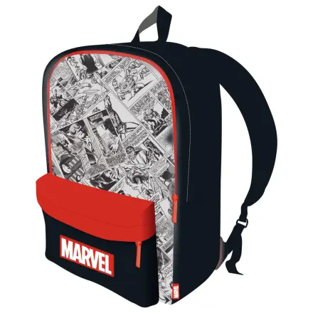 Marvel Comic Schultasche, Tasche 41 cm Produktfoto