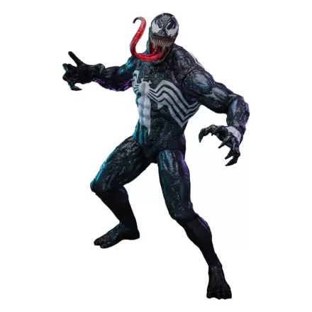 Marvel Comic Masterpiece Actionfigur 1/6 Venom 39 cm termékfotója