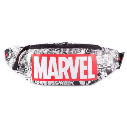 Marvel Gürteltasche Comic AOP termékfotója