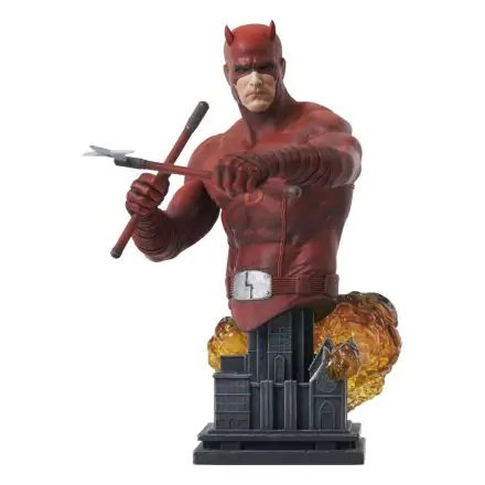 Marvel Comics Büste1/7 Daredevil 15 cm Produktfoto
