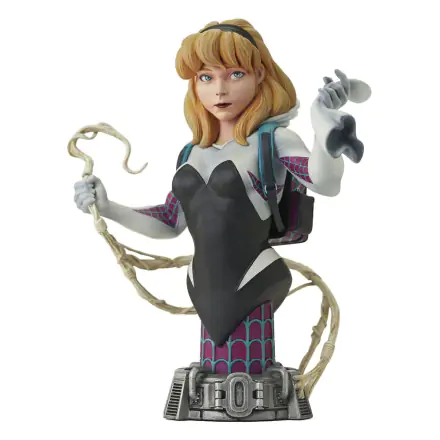 Marvel Comics Büste 1/7 Ghost Spider 15 cm termékfotója