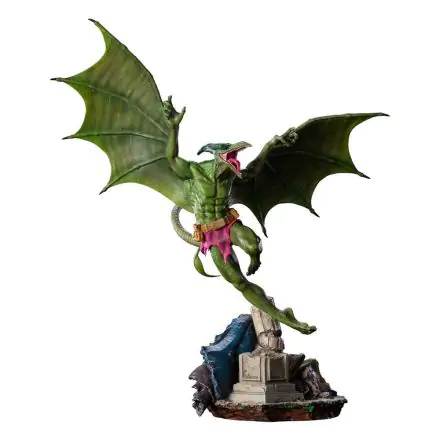 Marvel Comics Art Scale Statue 1/10 X-Men Sauron 39 cm Produktfoto