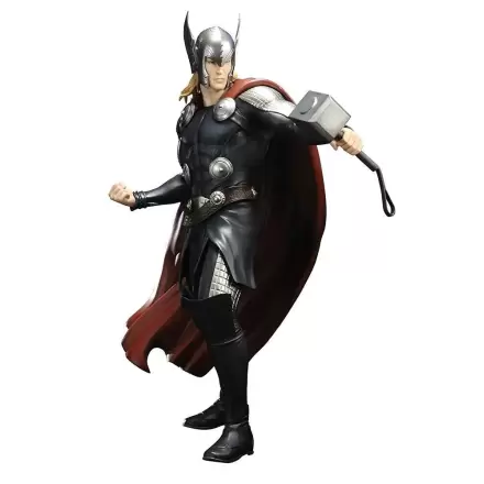 Marvel Comics ARTFX+ Statue 1/10 Thor (Avengers Now) 21 cm Produktfoto
