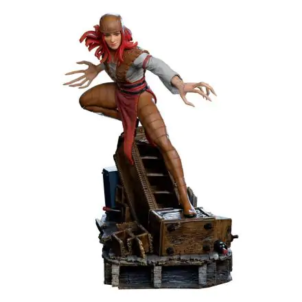 Marvel Comics BDS Art Scale Statue 1/10 Lady Deathstrike (X-Men) 21 cm Produktfoto