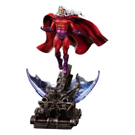 Marvel Comics BDS Art Scale Statue 1/10 Magneto (X-Men: Age of Apocalypse) 33 cm Produktfoto