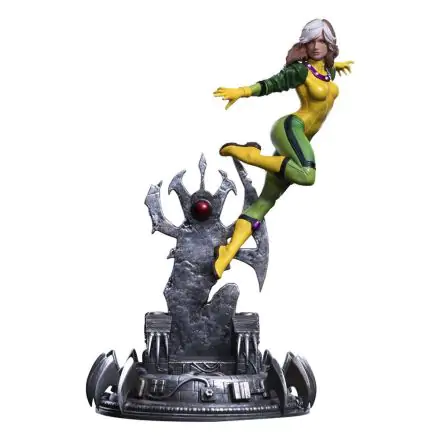 Marvel Comics BDS Art Scale Statue 1/10 Rogue (X-Men: Age of Apocalypse) 26 cm Produktfoto
