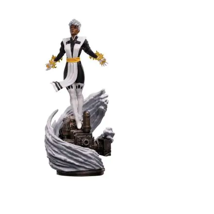 Marvel Comics BDS Art Scale Statue 1/10 Storm (X-Men: Age of Apocalypse) 27 cm Produktfoto
