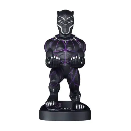 Marvel Comics Cable Guy Black Panther 20 cm termékfotója