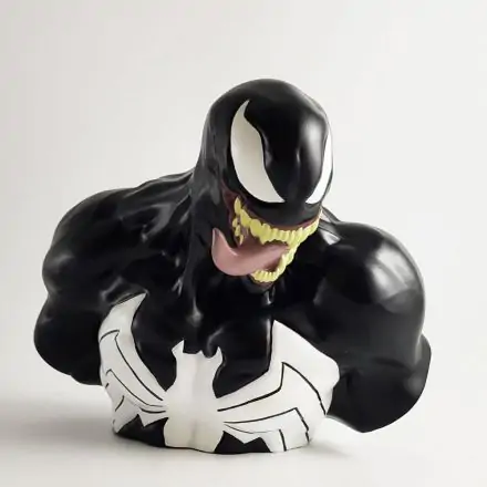 Marvel Comics Deluxe Spardose Venom 20 cm termékfotója