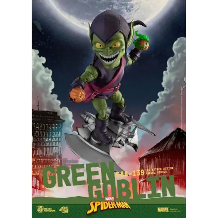 Marvel Comics Egg Attack Action Actionfigur Green Goblin 17 cm Produktfoto