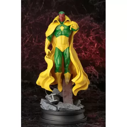 Marvel Comics Fine Art Statue 1/6 Vision 41 cm Produktfoto