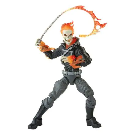 Marvel Comics Marvel Legends Series Actionfigur Ghost Rider 15 cm Produktfoto