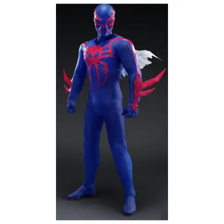 Marvel Comics One:12 Collective Action Figur 1/12 Spider-Man 2099 17 cm Produktfoto