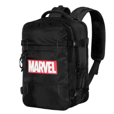 Marvel Comics Rucksack 40cm termékfotója