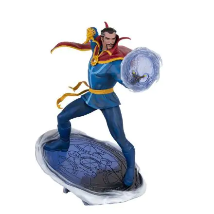 Marvel Contest Of Champions Video Game PVC Statue 1/10 Dr. Strange 20 cm Produktfoto