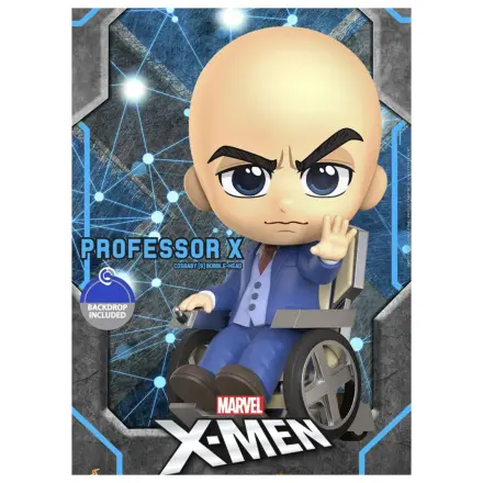 Marvel Cosbaby Wave 1 X-Men Professor X Produktfoto