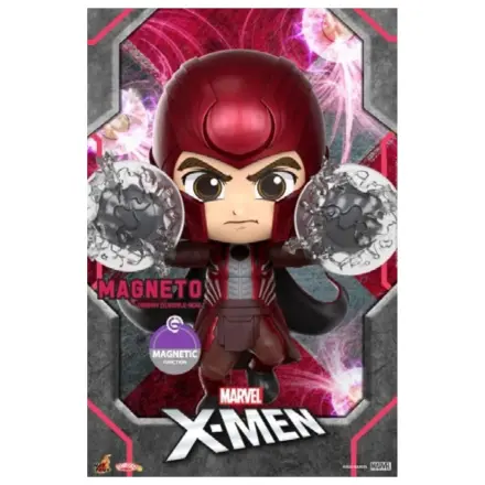 Marvel Cosbaby Welle 2 Magneto Produktfoto