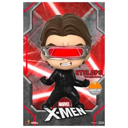 Marvel Cosbaby Welle 3 Cyclops Produktfoto