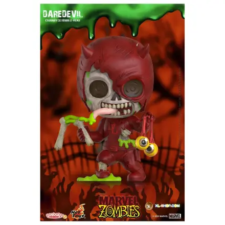 Marvel Cosbaby Wave 5 Daredevil Zombie Produktfoto