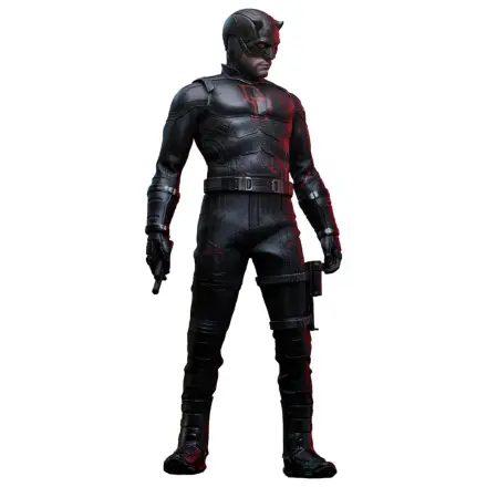 Marvel Daredevil: Born Again Actionfigur 1/6 Daredevil 30 cm Produktfoto