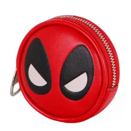 Marvel Deadpool Chibi Geldbörse Produktfoto