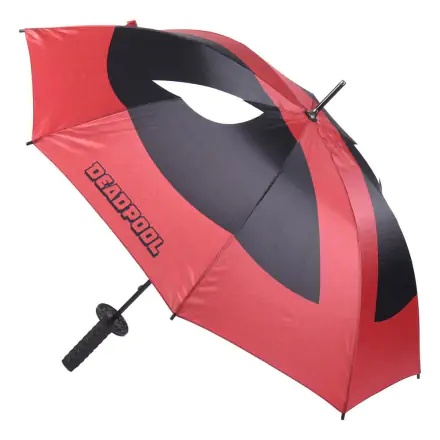 Marvel Regenschirme Deadpool Produktfoto