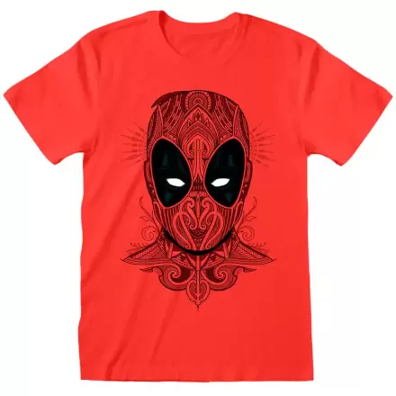 Marvel Deadpool T-shirt Produktfoto