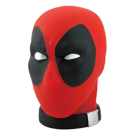 Marvel Spardose Deadpool Head  27 cm Produktfoto