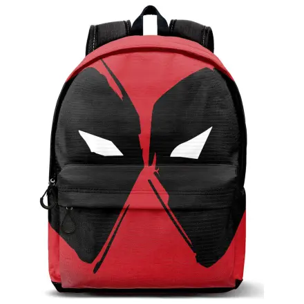Marvel Deadpool Masken Rucksack 41cm Produktfoto