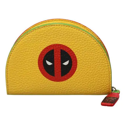 Marvel Geldbeutel Deadpool Produktfoto