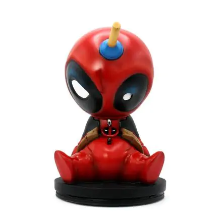 Marvel Spardose Deadpool 20 cm termékfotója