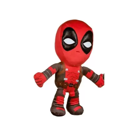 Marvel Deadpool Plüschfigur 32cm termékfotója