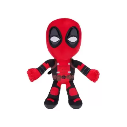 Marvel Deadpool Plüschfigur 32cm Produktfoto