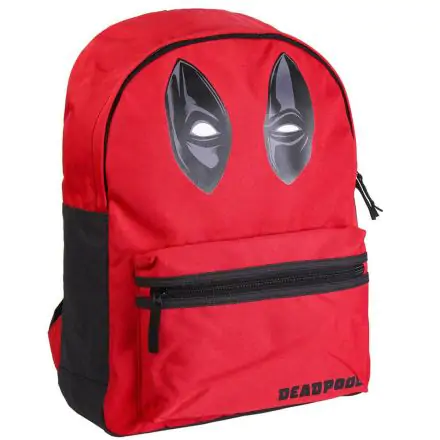 Marvel Rucksack Deadpool Eyes Produktfoto