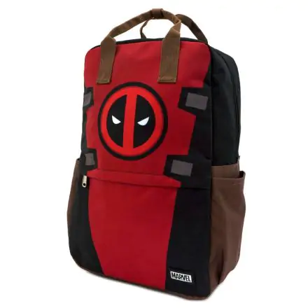 Marvel by Loungefly Rucksack Deadpool Cosplay Produktfoto