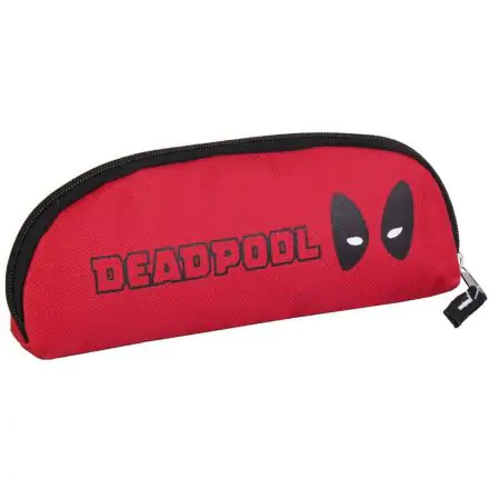 Marvel Deadpool Mäppchen termékfotója