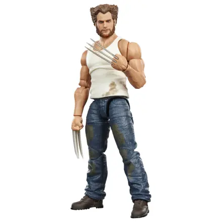 Marvel Deadpool & Wolverine The Cavillrine Actionfigur Produktfoto