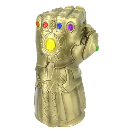 Marvel Spardose Deluxe Infinity Gauntlet 25 cm termékfotója