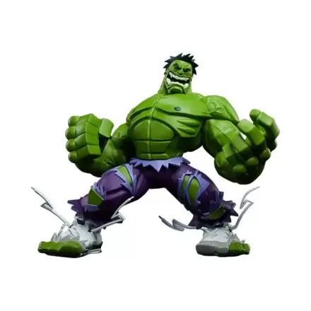 Marvel Designer Sammler-Statue Hulk 24 cm Produktfoto