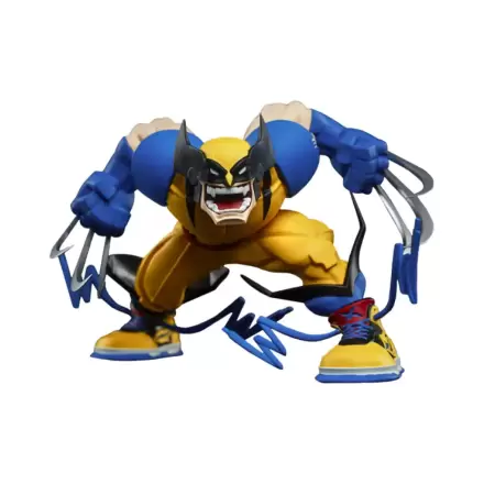 Marvel Designer Sammler-Statue Wolverine 24 cm Produktfoto